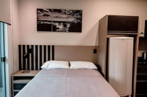 Lindos Apts na região central de Foz do Iguaçu